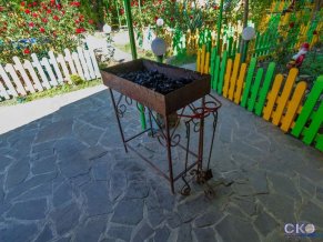 Аленка База отдыха