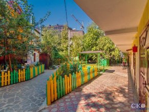 Аленка База отдыха