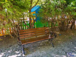 Аленка База отдыха