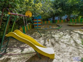 Аленка База отдыха