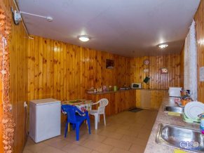 Аленка База отдыха