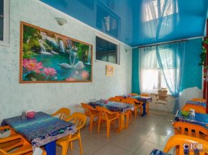 Аленка База отдыха