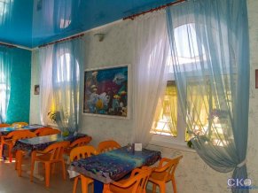 Аленка База отдыха