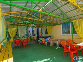 Аленка База отдыха