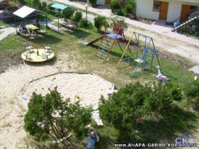 Звездный база отдыха