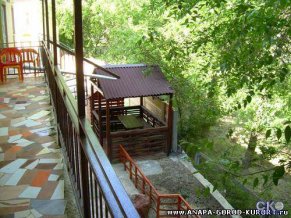 Звездный база отдыха