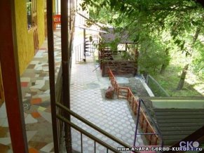 Звездный база отдыха