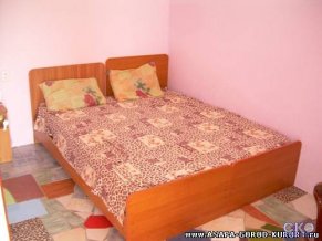 Звездный база отдыха