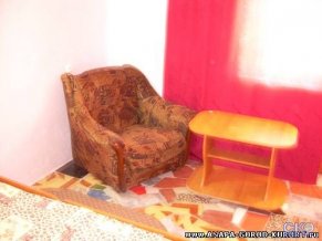 Звездный база отдыха