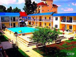 Здоровье База отдыха