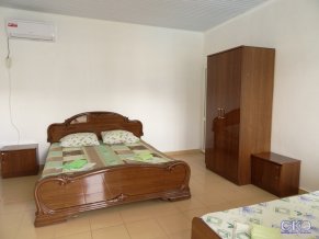 Здоровье База отдыха