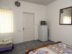 Здоровье База отдыха