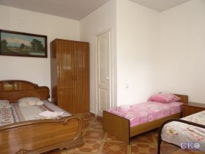 Здоровье База отдыха