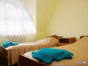 Здоровье База отдыха