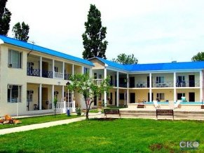 Здоровье База отдыха