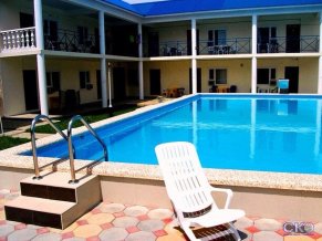 Здоровье База отдыха