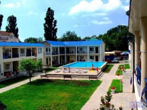 Здоровье База отдыха