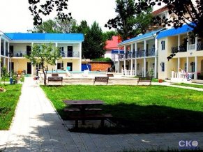 Здоровье База отдыха