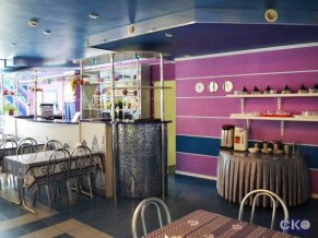 Анапский бриз пансионат