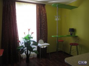 Анапский бриз пансионат