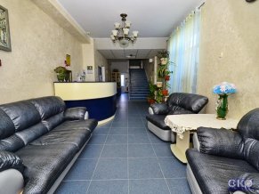 Анапский бриз пансионат