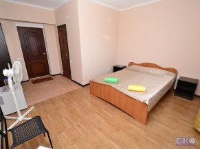 Анапский бриз пансионат