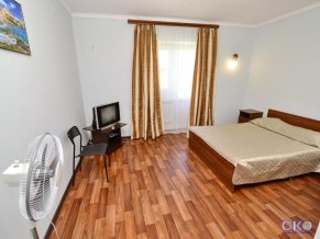 Анапский бриз пансионат