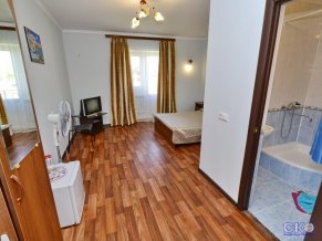 Анапский бриз пансионат