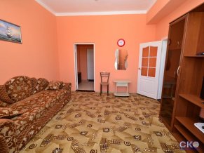 Анапский бриз пансионат