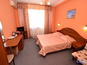 Анапский бриз пансионат