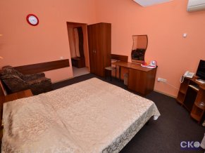 Анапский бриз пансионат