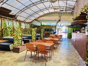 Анапский бриз пансионат