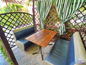 Анапский бриз пансионат