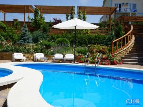 Аристократ отель