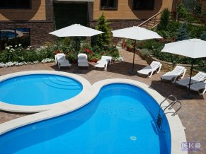 Аристократ отель