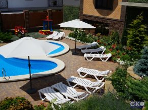 Аристократ отель