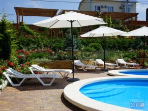 Аристократ отель