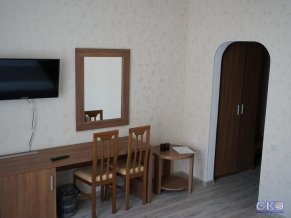 Аристократ отель