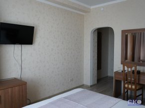 Аристократ отель