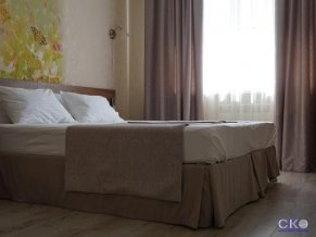 Аристократ отель