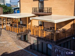 Аристократ отель