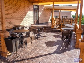 Аристократ отель