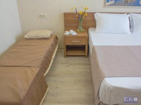 Аристократ отель