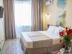 Аристократ отель