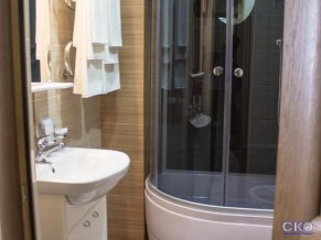 Аристократ отель