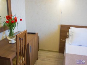 Аристократ отель