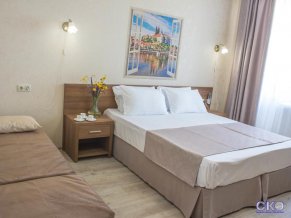 Аристократ отель