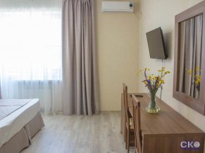 Аристократ отель