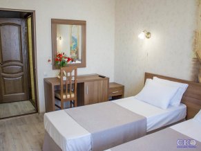 Аристократ отель