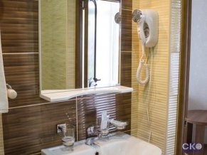 Аристократ отель